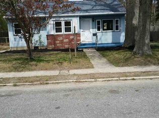 12 W Frances Ave, Linwood, NJ