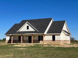 3153 Farm Road 14550, Pattonville, TX 75468