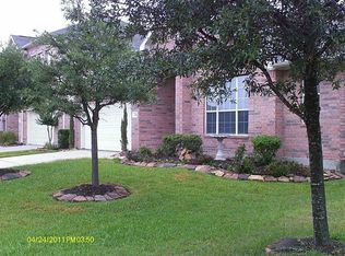2314 Rendale Ct, Spring, TX 77388