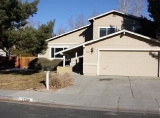 3700 Vantage Way, Reno, NV 89502