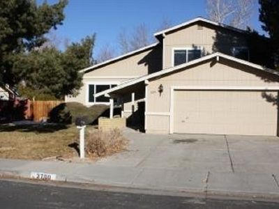 3700 Vantage Way, Reno, NV, 89502