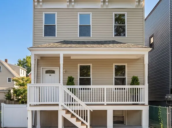 46 Brook St, Staten Island, NY 10301