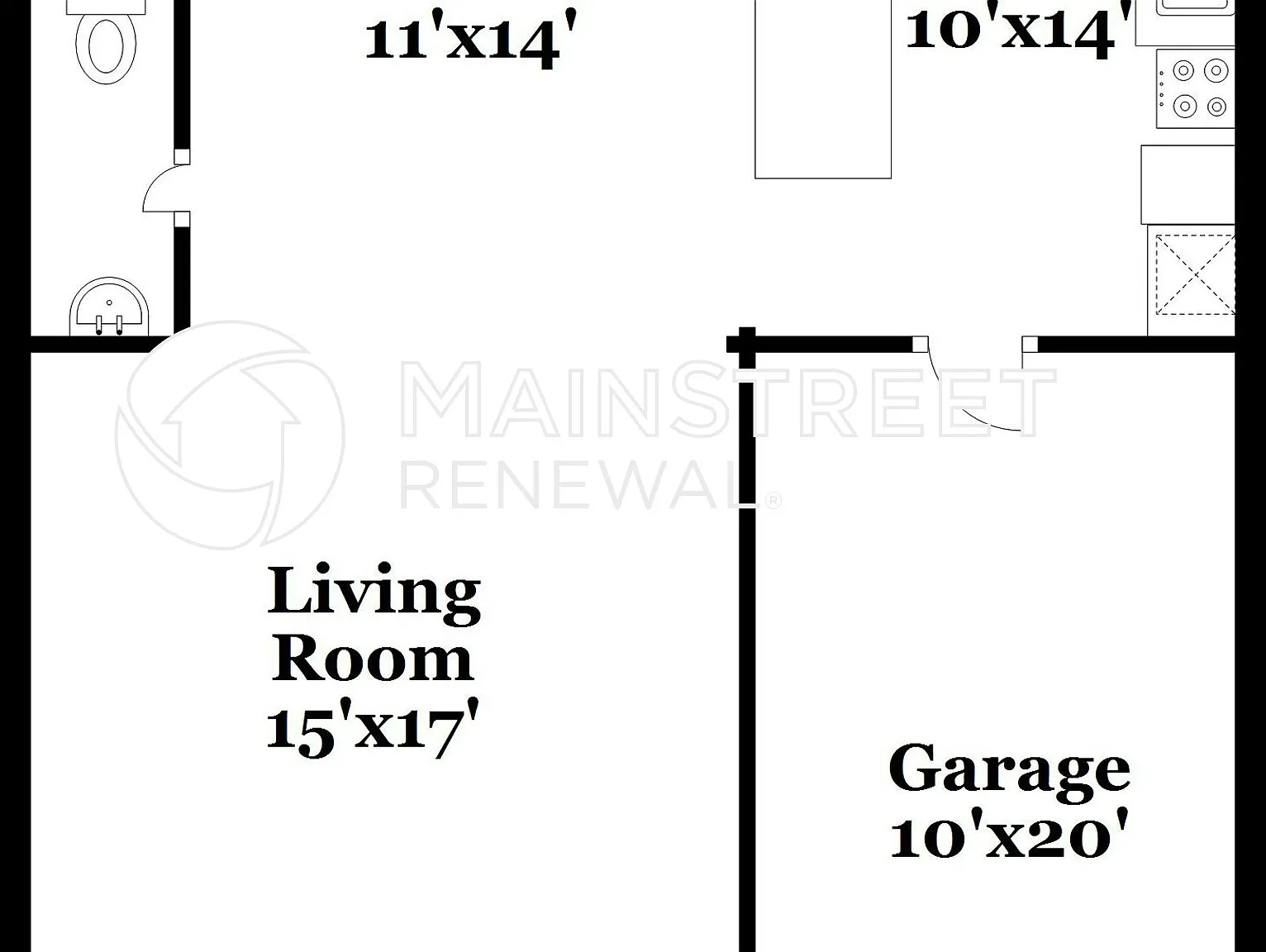 3139 Begonia Bend — Photo 3