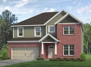 9204 Fox Chase Rd, Louisville, KY 40228