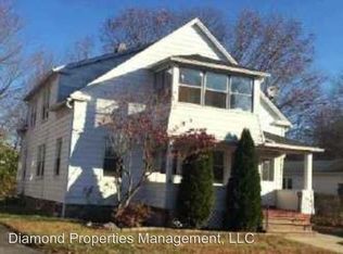 33 North St, Ansonia, CT 06401