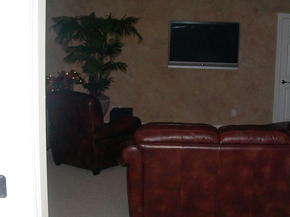 Upstairs Family Room