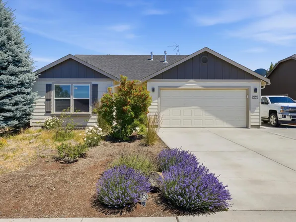 222 SW 33rd Dr, Redmond, OR 97756