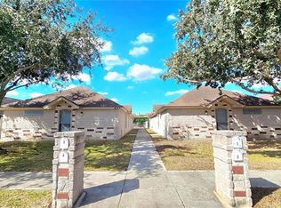 621 Pebble Crk APT 2, Edinburg, TX 78539