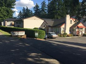 Pinewood Station Apartments