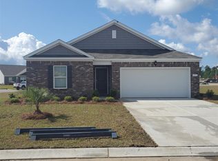 197 Golden Bear Cir LOT 80, Kerry C Longs, SC 29568