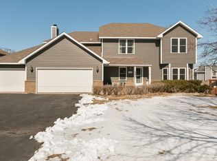 12150 87th Pl N, Maple Grove, MN 55369