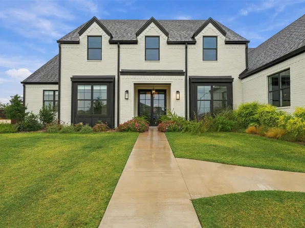 11012 Kings Cyn, Woodway, TX 76712
