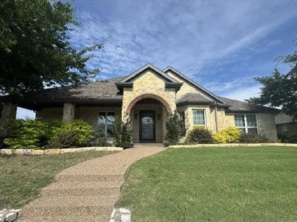 3017 Panhandle Dr, Rockwall, TX 75087