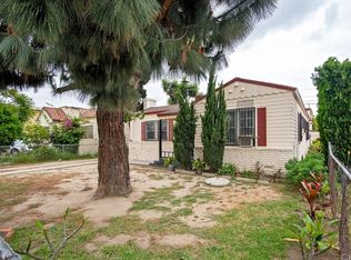 1300 E Oaks St, Compton, CA 90221