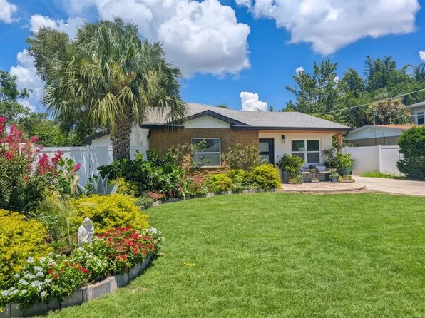 3509 W ROGERS AVENUE, TAMPA, FL 33611