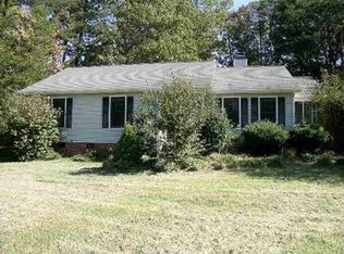 2805 Spencers Grove Rd, Browns Summit, NC 27214