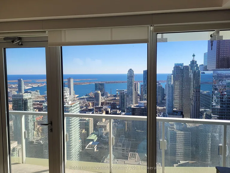 197 Yonge St #5508 — Photo 2