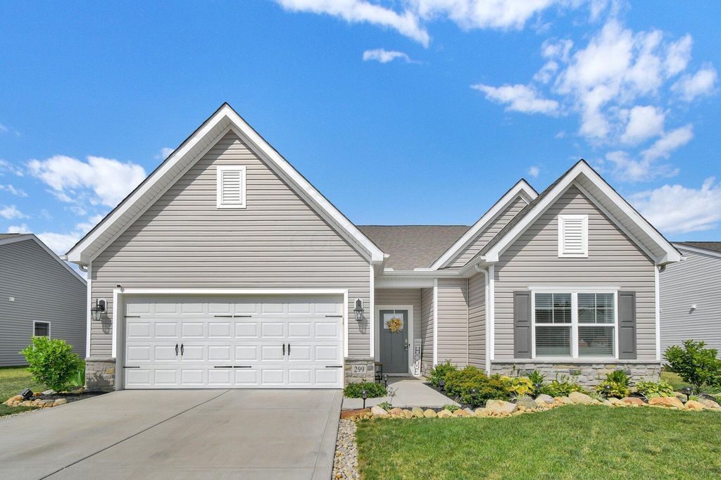 Real estate listing image