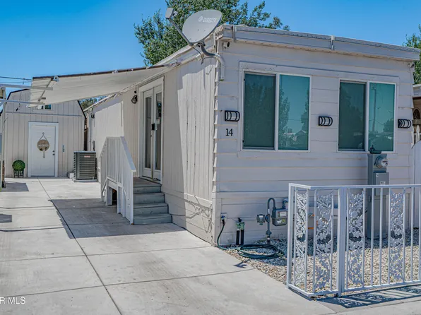 1717 E Avenue I Space 14, Lancaster, CA 93535