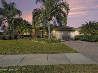 219 Abernathy Cir SE, Palm Bay, FL 32909