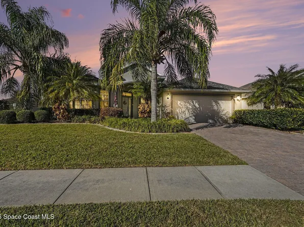 219 Abernathy Cir SE, Palm Bay, FL 32909
