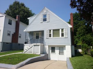 109 Salman St, West Roxbury, MA 02132