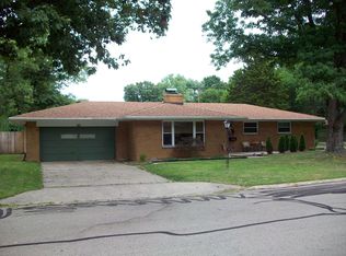 261 Imogene Rd, Dayton, OH 45405