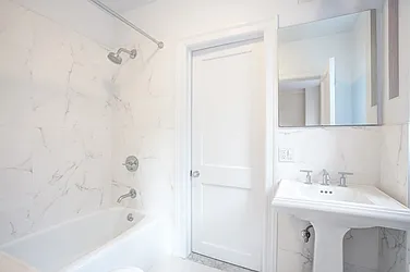 Rented by Goldfarb Properties