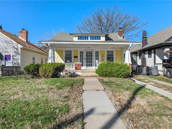 336 N 21st St, Kansas City, KS 66102