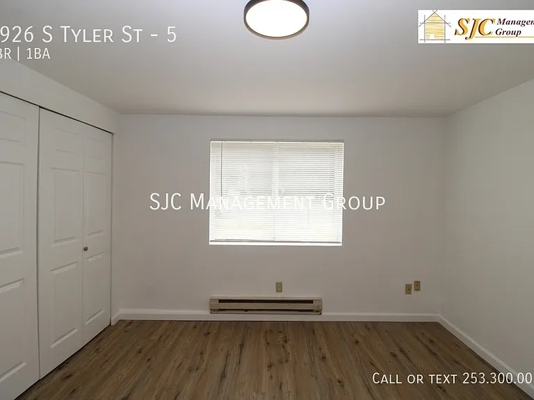 3926 S Tyler St #5 — Photo 8