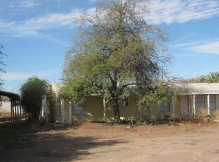 16180 S Ave 2.5 E, Yuma, AZ 85365