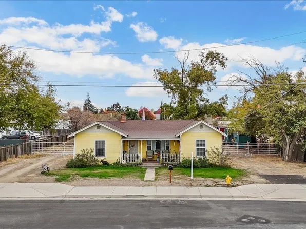 12308 Yosemite Blvd, Waterford, CA 95386