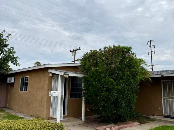 4901 Frink Ave, San Diego, CA 92117