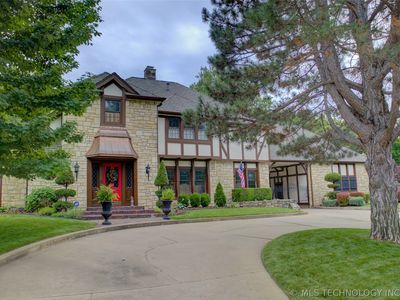 10930 S Richmond Ave, Tulsa, OK, 74137