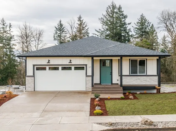 27 Alexia Court, Longview, WA 98632