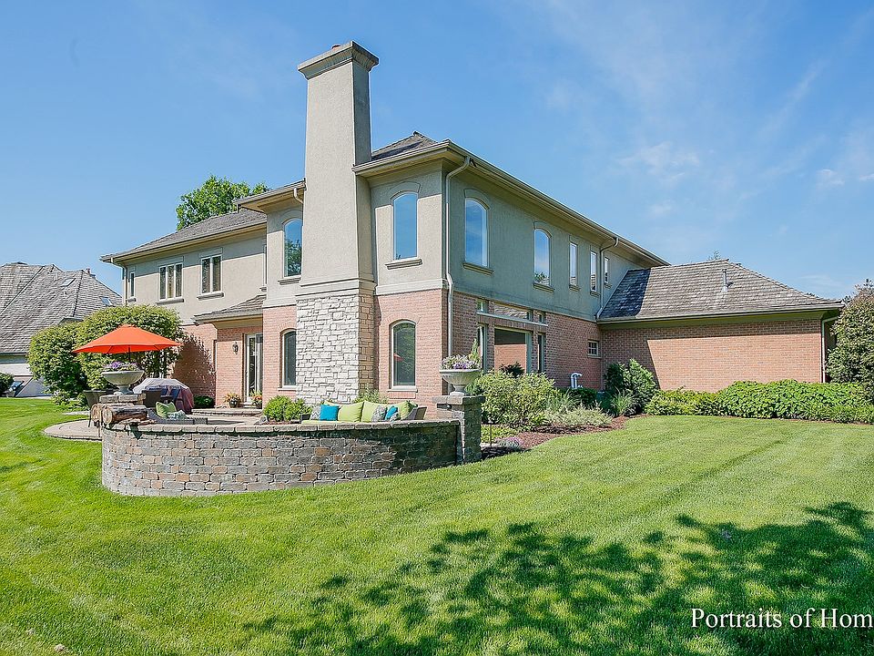 404 Ambriance Dr, Burr Ridge, IL 60527 Zillow