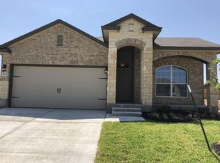 9407 Glynhill Ct, Killeen, TX 76542