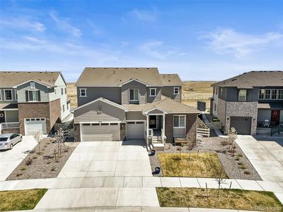 7246 S Yantley Way, Aurora, CO, 80016