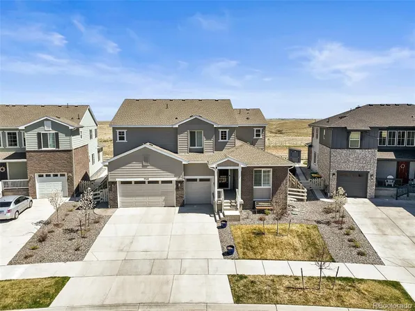 7246 S Yantley Way, Aurora, CO 80016