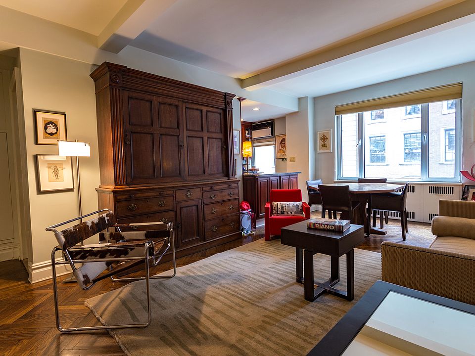1st image of 50 Park Ave APT 6D
