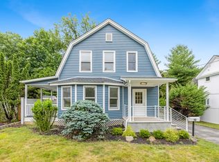 16 Clarke St, Closter, NJ 07624