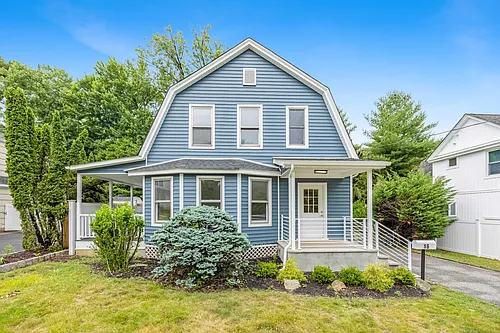 16 Clarke St Photo 1
