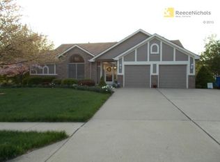7004 N Bellefontaine Ave, Kansas City, MO 64119