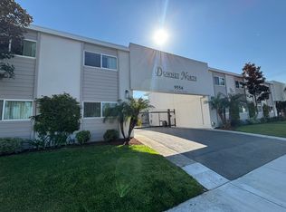 Downey North Apartments, Downey, CA 90240