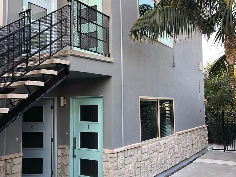 Apartment # 2