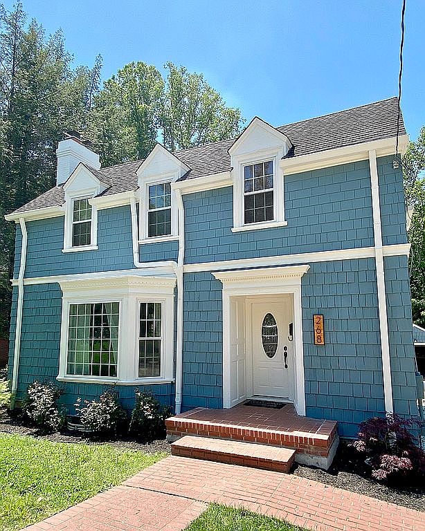 268 Oakwood Rd, Charleston, WV 25314 Zillow