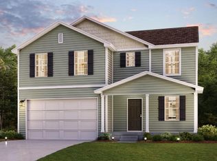 5814 Hemlock Dr SW, Wyoming, MI 49418