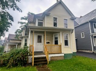 2 Fulton Ave, Rochester, NY 14608