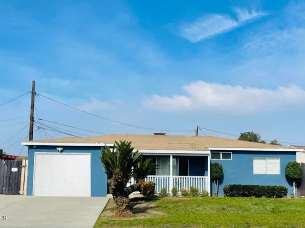 1115 N 7th Pl, Pt Hueneme, CA 93041