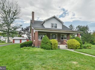 53 W Reliance Rd, Souderton, PA 18964